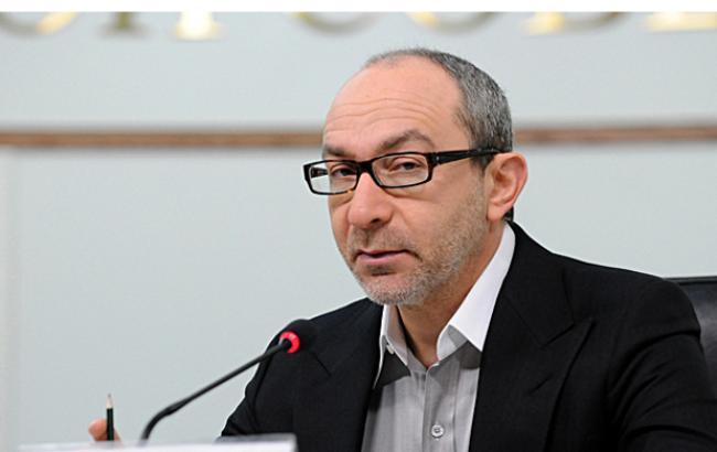 Суд над Кернесом почався в Полтаві