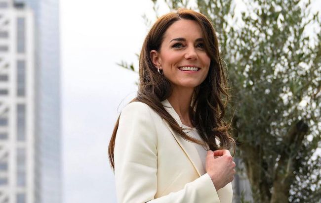 Кейт Міддлтон перенесла операцію: що сталося з принцесою Уельською