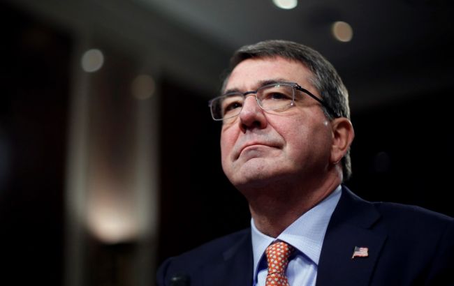 Пентагон заявив, що ОАЕ готові направити спецназ в Сирію