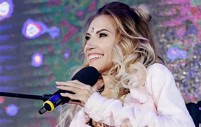 Учасниця з Росії на Євробаченні 2018