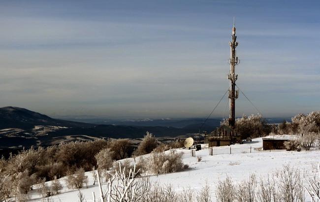 КРРТ увеличил мощность передатчика для Донецкой дирекции НТКУ