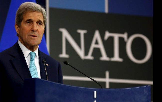 США исключают возврат к прежним отношениям с РФ до реализации минских соглашений