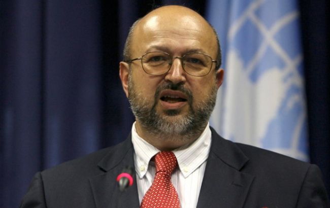 ОБСЄ констатує успішність травневого перемир'я на Донбасі