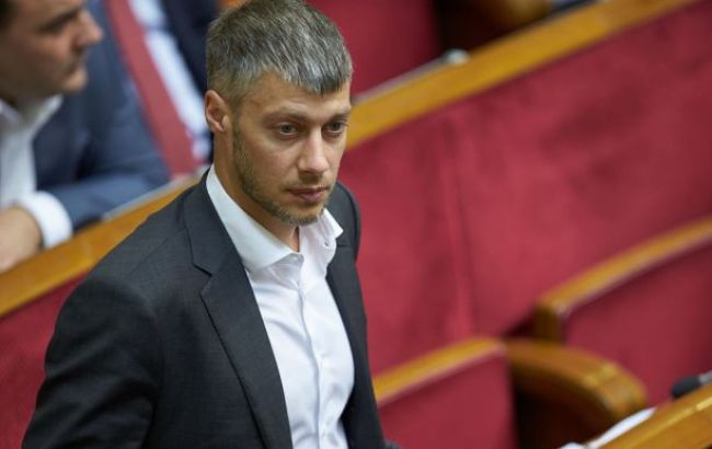 Работники "Зоря"-"Машпроект" выйдут под Кабмин в случае срыва тендера на модернизацию ГТС, - нардеп