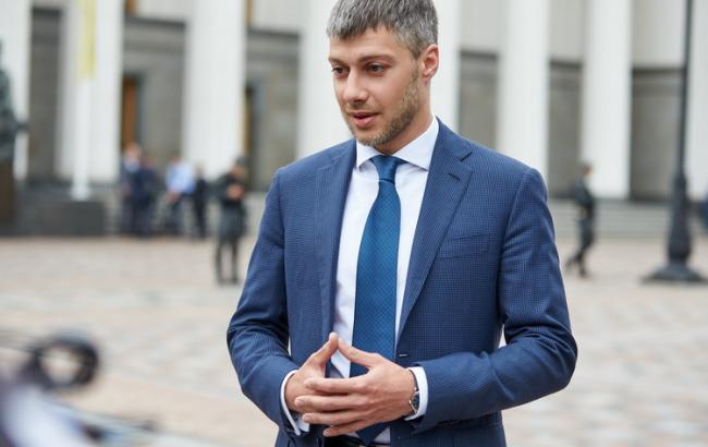 Раді пропонують достроково припинити повноваження Миколаївської міськради