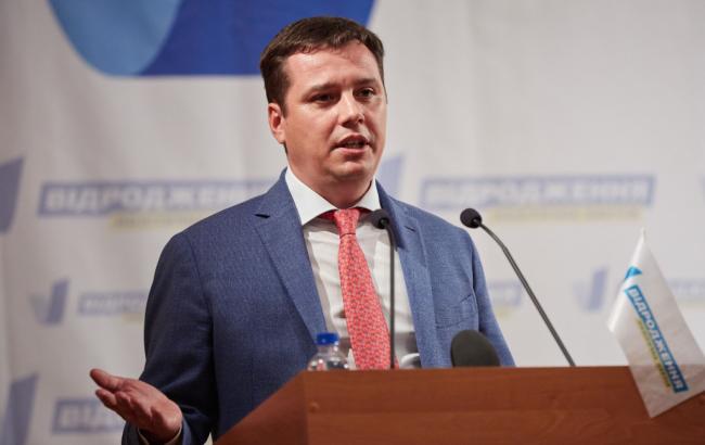 "Відродження" просит правоохранителей расследовать попытку рейдерского захвата агрофирмы в Полтавской обл