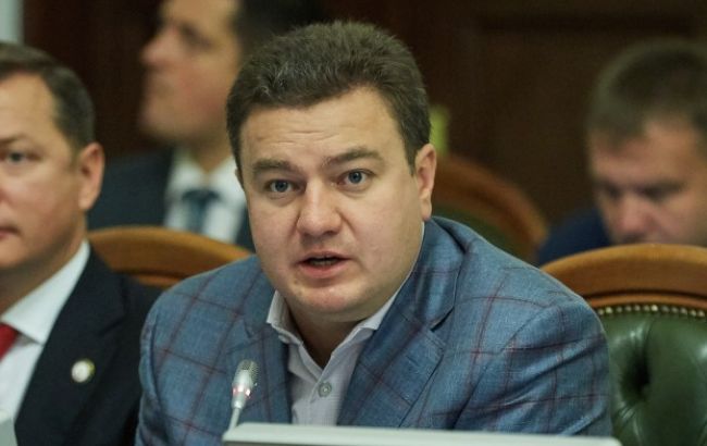 "Відродження" не будет голосовать за медреформу во втором чтении