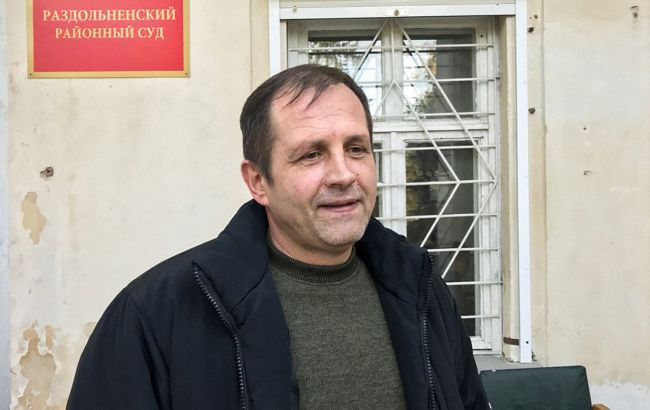 Нападение на Балуха квалифицировали как разбой &nbsp;