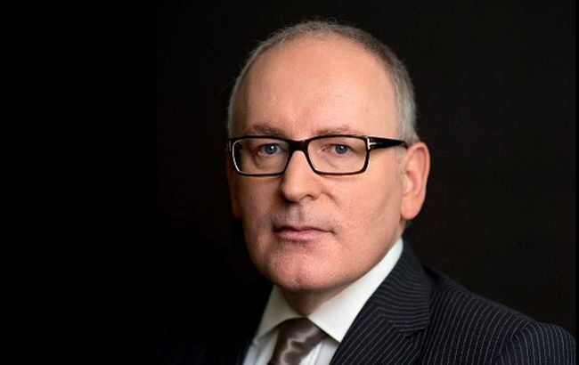 У ЄК заявили, що Євросоюз і Лондон не можуть нескінченно вести переговори про Brexit