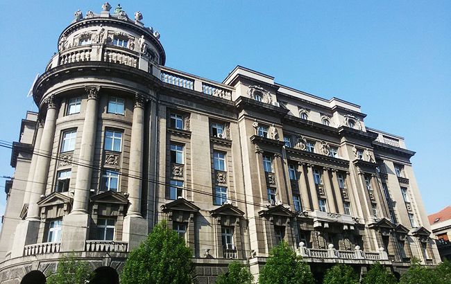 Сербия отозвала своих послов из Македонии