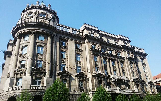 Глави МЗС Сербії та Македонії сьогодні зустрінуться для вирішення дипконфлікту