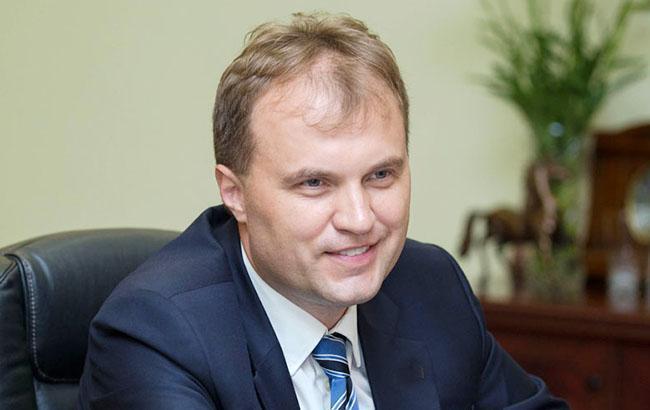 Бывшему "президенту" Приднестровья может грозить до 20 лет тюрьмы в Молдове