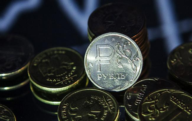 Российским чиновникам выгодны санкции, - Bloomberg