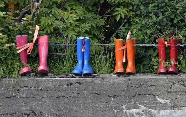 Готовьтесь к резким перепадам: синоптики дали прогноз погоды до конца недели