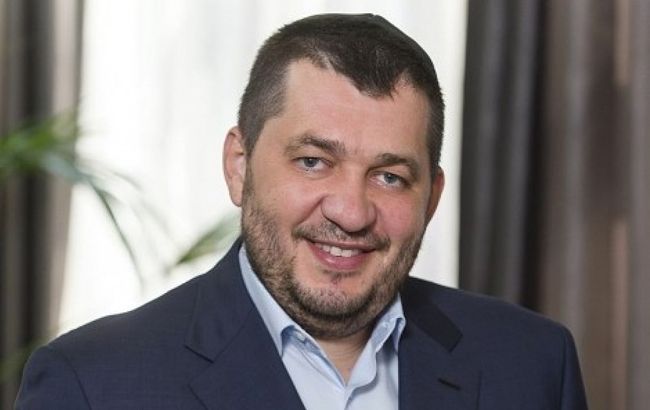 Интерпол объявил в розыск одесского бизнесмена Грановского