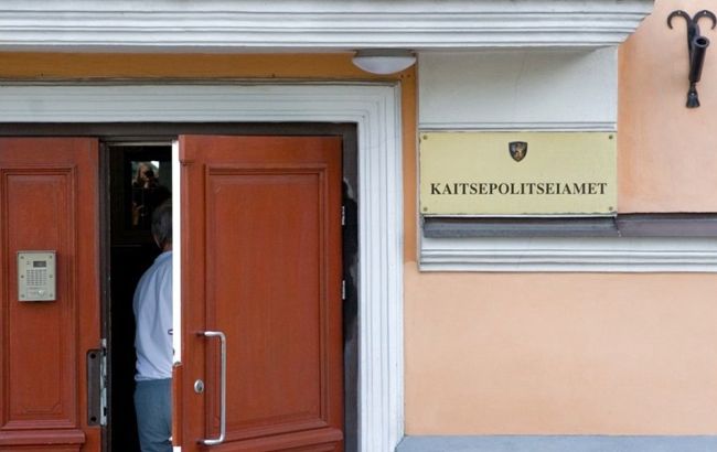 Лучший экс-сотрудник эстонской спецслужбы оказался шпионом РФ