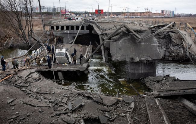 В Украине создали фонды для восстановления страны: как им можно помочь