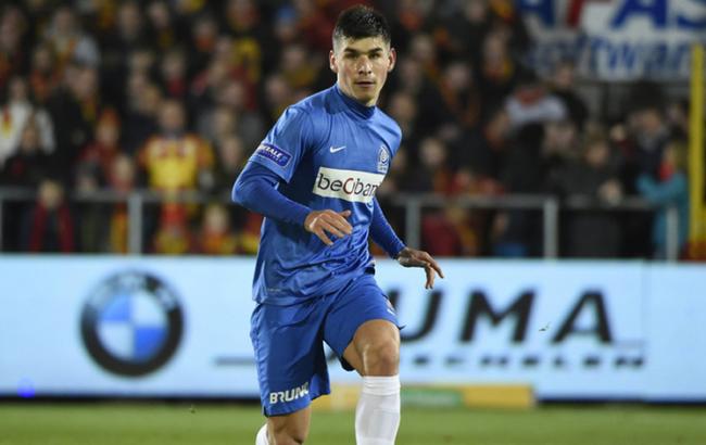 "Фенербахче" хочет подписать игрока сборной Украины Малиновского