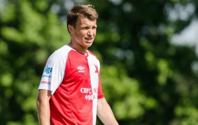 "Динамо" має намір повернути Ротаня в команду