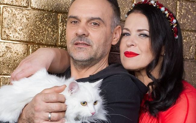 Международный день кошек: украинские звезды рассказали о пушистых любимчиках