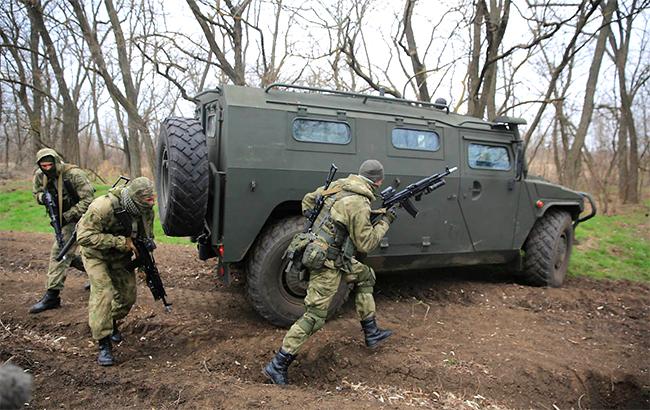 Міноборони РФ підтверджує випадковий ракетний удар на військових навчаннях