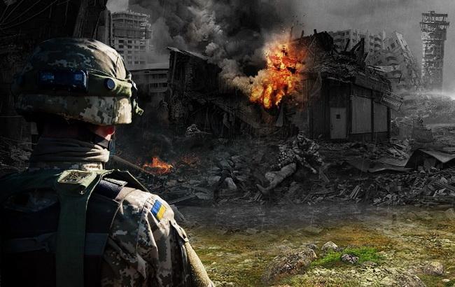 В Интернете заработал сайт о военных преступлениях России