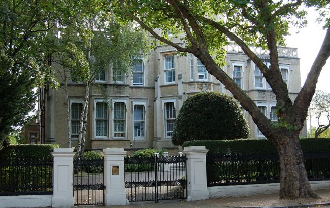 Дело Скрипаля: Россия просит британский МИД о встрече с Джонсоном