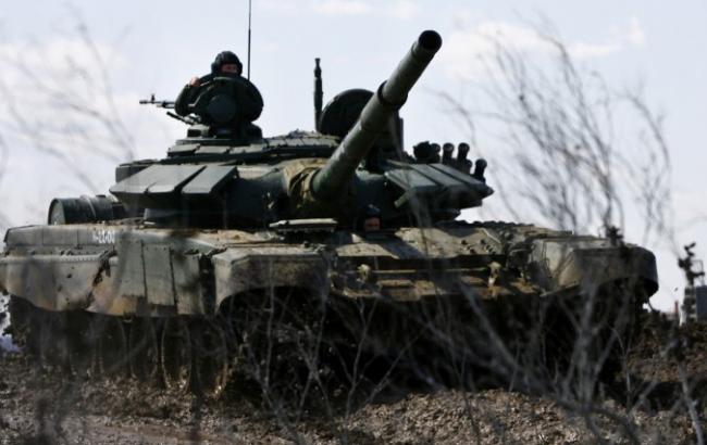 Боевики ожидают прибытия "особо важного груза" в Дебальцево из РФ, - ИС