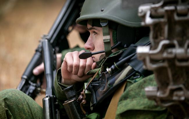 Российские срочники не будут воевать в Сирии