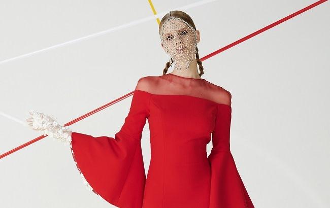 Дизайнер Катерина Рутман представила "эпический" лукбук весна-лето 2019