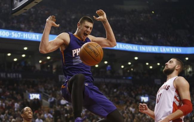 Лень: Недостатньо просто грати в НБА, потрібно стати чемпіоном