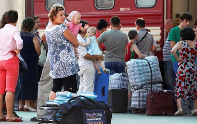 Почти 600 тыс. украинцев в зоне АТО не получают пенсий и соцвыплат, - ООН