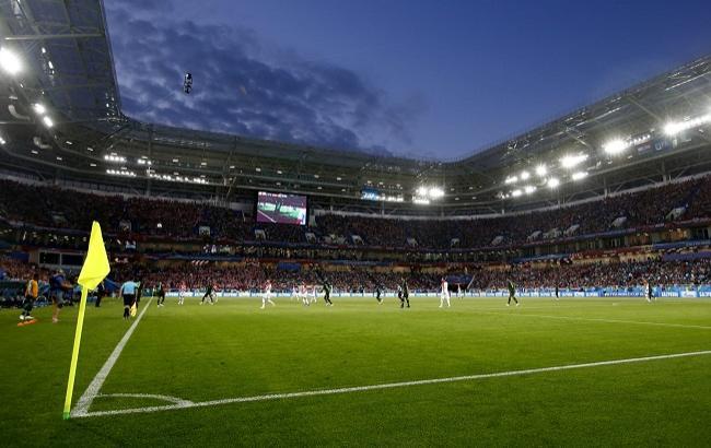 ЧМ 2018: турнирная таблица на 25 июня