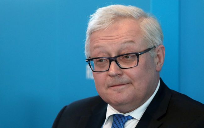 МЗС Росії звинуватило адміністрацію Обами у вилученні власності їх дипломатів