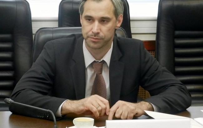 В НАПК заявляют об угрозе срыва процесса е-декларирования