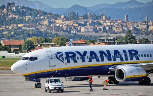 Із 11 міст. Ryanair запускає нові рейси Європою: куди можна буде полетіти
