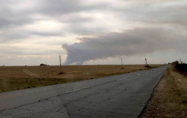 Вибухи в Росії: евакуювали 14 населених пунктів