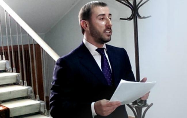 Глава финкомитета Рады не задекларировал квартиру в Париже, - Радио Свобода