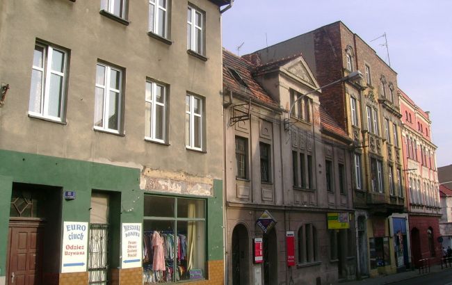 Десятки квартир. Еще один польский город готовит жилье для беженцев