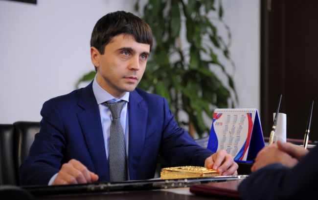 "Власти" Крыма обещают избавиться от энергетической зависимости от Украины к лету 2016 г