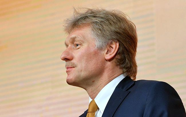 Путин в среду встретится с советником президента США Болтоном