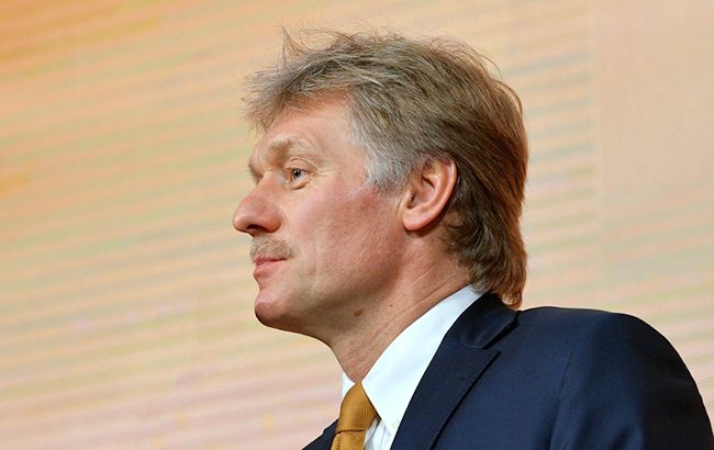 У Кремлі поставили Україні умову для нормандської зустрічі