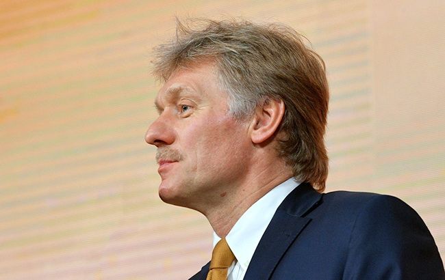 В Кремле отказались комментировать роль спецслужб в возвращении капитана "Норда"