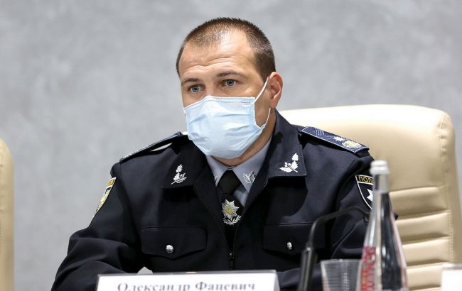 МВД создаст резервы спецназа на выборах 31 октября