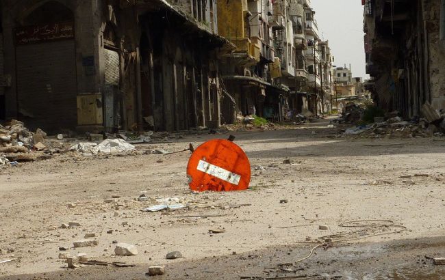 У Сирії склали зброю близько 3 тис. бойовиків