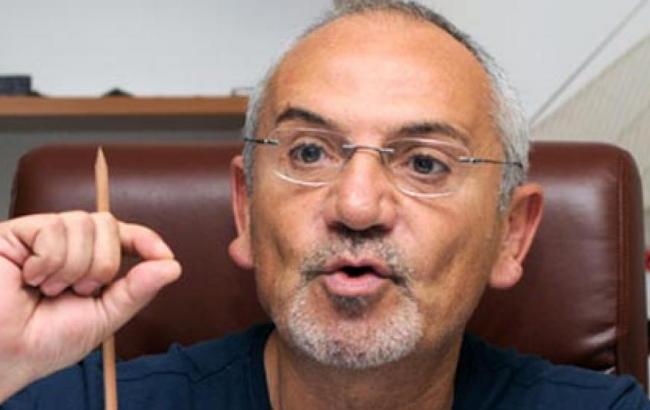 Шустеру запретили работать в Украине: подробности