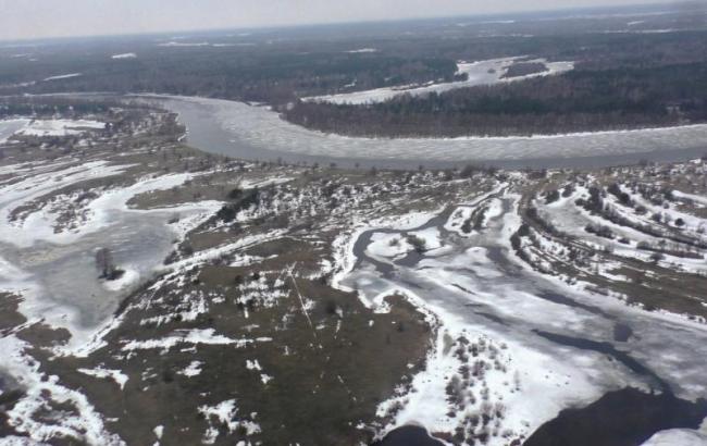 Паводок в Украине: в ГСЧС сообщили об общей ситуации в стране