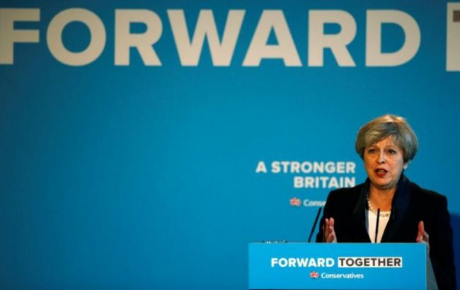 Выборы в Британии: лейбористы сократили отставание от консерваторов