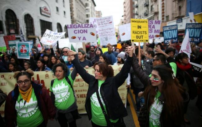 В США ужесточили требования к беженцам