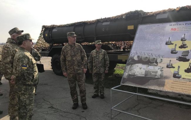 Цель уничтожена! Генштаб показал ювелирную работу украинских зенитчиков